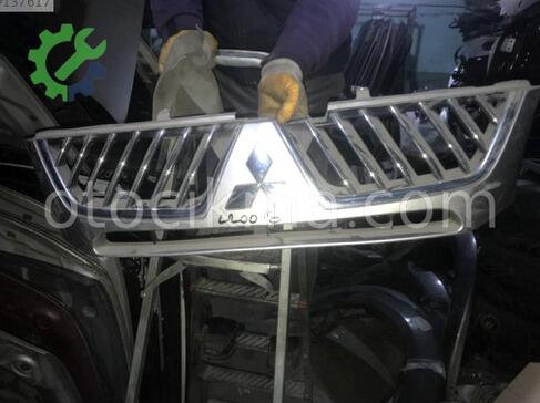 Mitsubishi L200 Panjur 2003-2006 çıkma parça