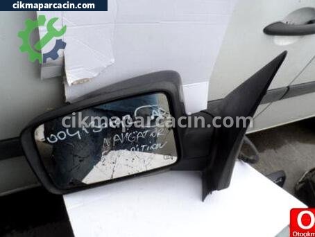 Lincoln Navigator Sol Dış Ayna çıkma parça
