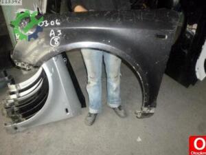 2003-2006 MODEL A3 SOL ÖN ÇAMURLUK AUDİ ORJİNAL ÇIKMA PARÇA