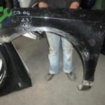 2003-2006 MODEL A3 SOL ÖN ÇAMURLUK AUDİ ORJİNAL ÇIKMA PARÇA