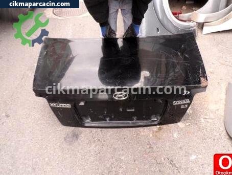 Hyundai Sonata Bagaj çıkma parça