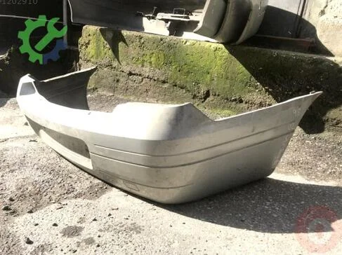 Renault Clio Arka Tampon 2003-2006 çıkma parça