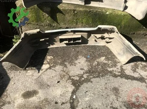 Renault Clio Arka Tampon 2003-2006 çıkma parça