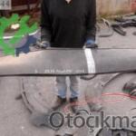 2003-2006 TOURAN ARKA SPOİLER VOLKSWAGEN ÇIKMA PARÇA