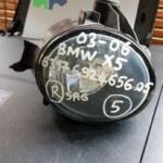 2003-2006 X5 SAĞ SOL SİS BMW ORJİNAL ÇIKMA PARÇA