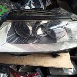 2003-2006 A8 XENON SOL FAR AUDİ ORJİNAL ÇIKMA PARÇA