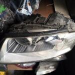 2003-2006 A8 XENON SOL FAR AUDİ ORJİNAL ÇIKMA PARÇA