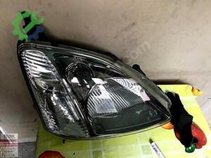 2003-2006 CİVİC HB SAĞ FAR HONDA ORJİNAL ÇIKMA PARÇA