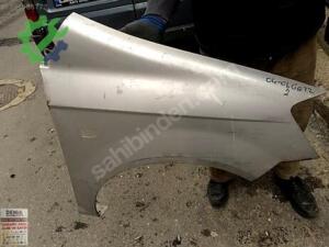 2003-2006 GETZ SAĞ SOL ÖN ÇAMURLUK HYUNDAİ ORJİNAL ÇIKMA PARÇA