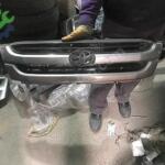 2003-2006 HİLÜX PANJUR TOYOTA ORJİNAL ÇIKMA PARÇA