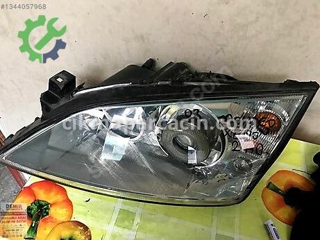 Ford Mondeo Sol Ön Far çıkma parça