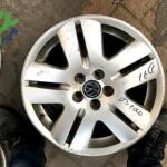 2003-2006 POLO 16 İNÇ JANT VOLSWAGEN ORJİNAL ÇIKMA PARÇA
