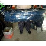 2003-2006 RANGER SOL ÖN ÇAMURLUK FORD ORJİNAL ÇIKMA PARÇA