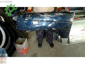 2003-2006 RANGER SOL ÖN ÇAMURLUK FORD ORJİNAL ÇIKMA PARÇA