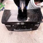 2003-2006 SONATA BAGAJ HYUNDAİ ORJİNAL ÇIKMA PARÇA