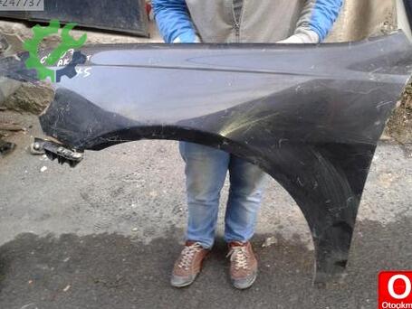 Honda Accord Sol Ön Çamurluk 2003-2007 çıkma parça