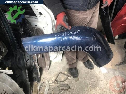 Jeep Cherokee Dodik çıkma parça