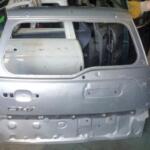 2003-2007 CRV BAGAJ HONDA ORJİNAL ÇIKMA PARÇA