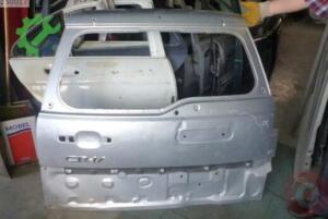 2003-2007 CRV BAGAJ HONDA ORJİNAL ÇIKMA PARÇA