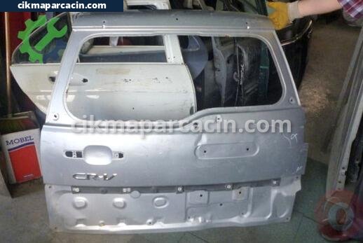 Honda CR-V Bagaj çıkma parça