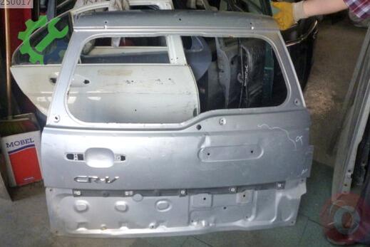Honda CR-V Bagaj çıkma parça