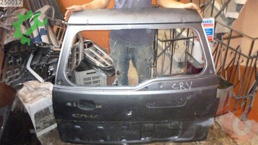 Honda CR-V Bagaj 2003-2007 çıkma parça