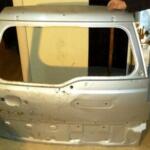 2003-2007 CRV BAGAJ HONDA ORJİNAL ÇIKMA PARÇA