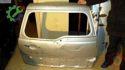 Honda CR-V Bagaj 2003-2007 çıkma parça