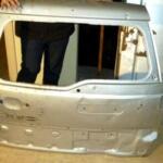 2003-2007 CRV BAGAJ HONDA ORJİNAL ÇIKMA PARÇA