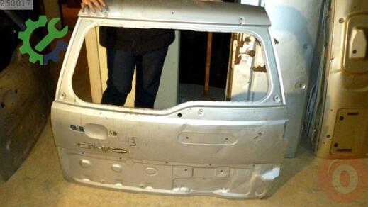Honda CR-V Bagaj 2003-2007 çıkma parça