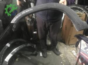 2003-2007 CRV SAĞ SOL ARKA DODİK HONDA ORJİNAL ÇIKMA PARÇA