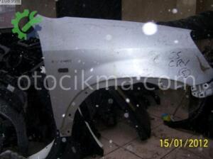 2003 2007 CRV SAĞ SOL ÖN ÇAMURLUK ÇIKMA PARÇA