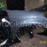 2003 2007 CRV SAĞ SOL ÖN ÇAMURLUK ÇIKMA PARÇA