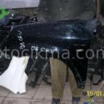 2003 2007 CRV SAĞ SOL ÖN ÇAMURLUK ÇIKMA PARÇA