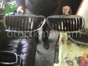 2003-2007 E63 SAĞ SOL BÖBREK BMW ORJİNAL ÇIKMA PARÇA
