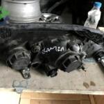 2003-2007 ELANTRA SAĞ SOL FAR HYUNDAİ ORJİNAL ÇIKM PARÇA