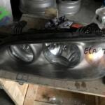 2003-2007 ELANTRA SAĞ SOL FAR HYUNDAİ ORJİNAL ÇIKM PARÇA