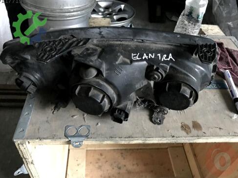 Hyundai Elantra Far 2003-2007 çıkma parça