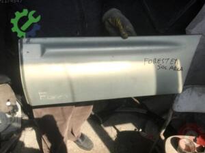 2003-2007 FOESTER SOL ÖN ARKA KAPI KAPLAMASI SUBARU ORJİNAL