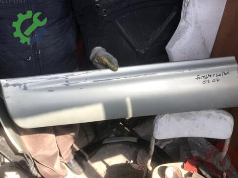 Subaru Forester Sol Kapı Çıtası 2003-2007 çıkma parça