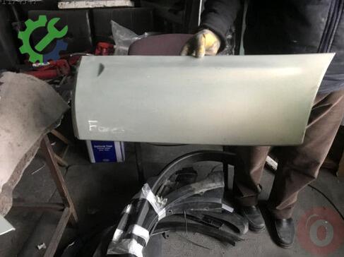 Subaru Forester Sol Kapı Çıtası 2003-2007 çıkma parça