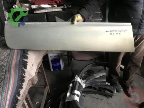Subaru Forester Sol Kapı Çıtası 2003-2007 çıkma parça