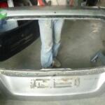 2003-2007 FORESTER BAGAJ SUBARU ORJİNAL ÇIKMA PARÇA