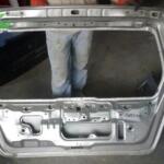 2003-2007 FORESTER BAGAJ SUBARU ORJİNAL ÇIKMA PARÇA