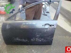 2003-2007 MODEL ACCORD 2 ADET SOL ÖN KAPI HONDA ÇIKMA PARÇA