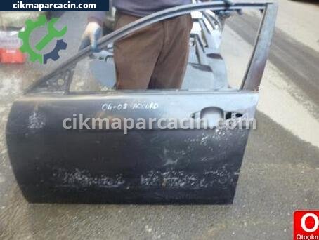 Honda Accord Sol Ön Kapı çıkma parça