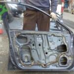 2003-2007 MODEL ACCORD 2 ADET SOL ÖN KAPI HONDA ÇIKMA PARÇA