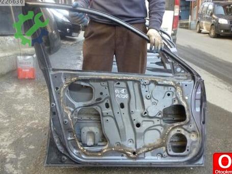 Honda Accord Sol Ön Kapı 2003-2007 çıkma parça