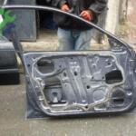 2003-2007 MODEL ACCORD 2 ADET SOL ÖN KAPI HONDA ÇIKMA PARÇA