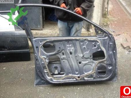 Honda Accord Sol Ön Kapı 2003-2007 çıkma parça